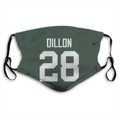 aj dillon jersey