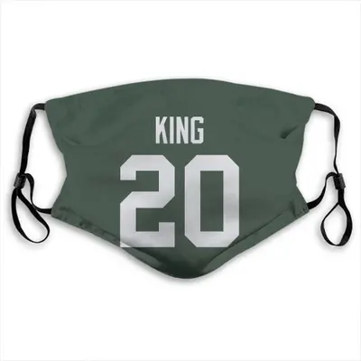 kevin king jersey