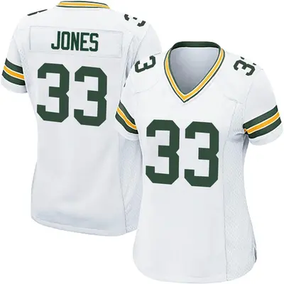 youth aaron jones jersey
