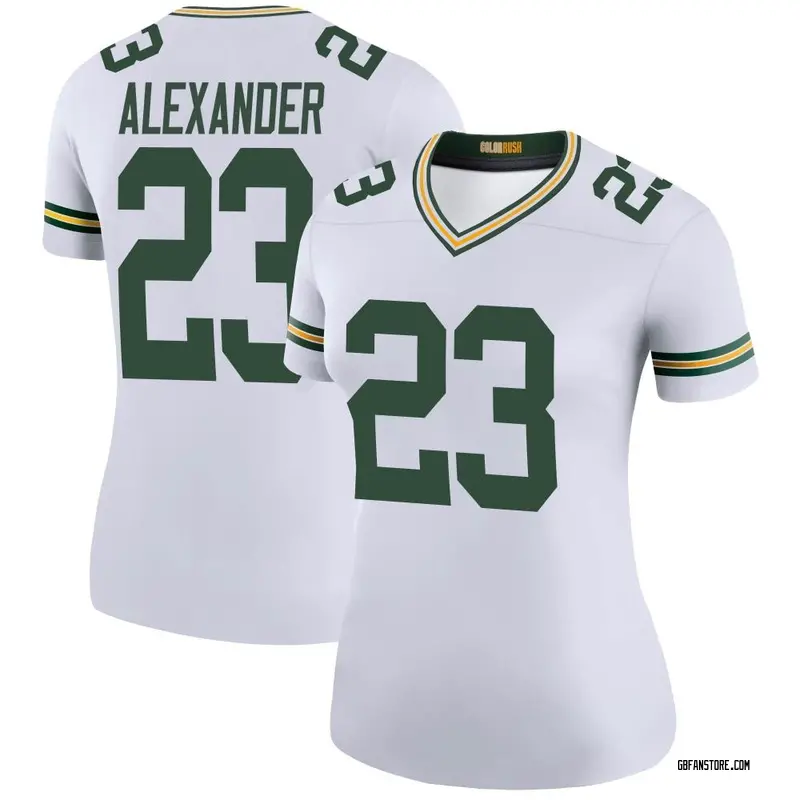 jaire alexander jersey youth