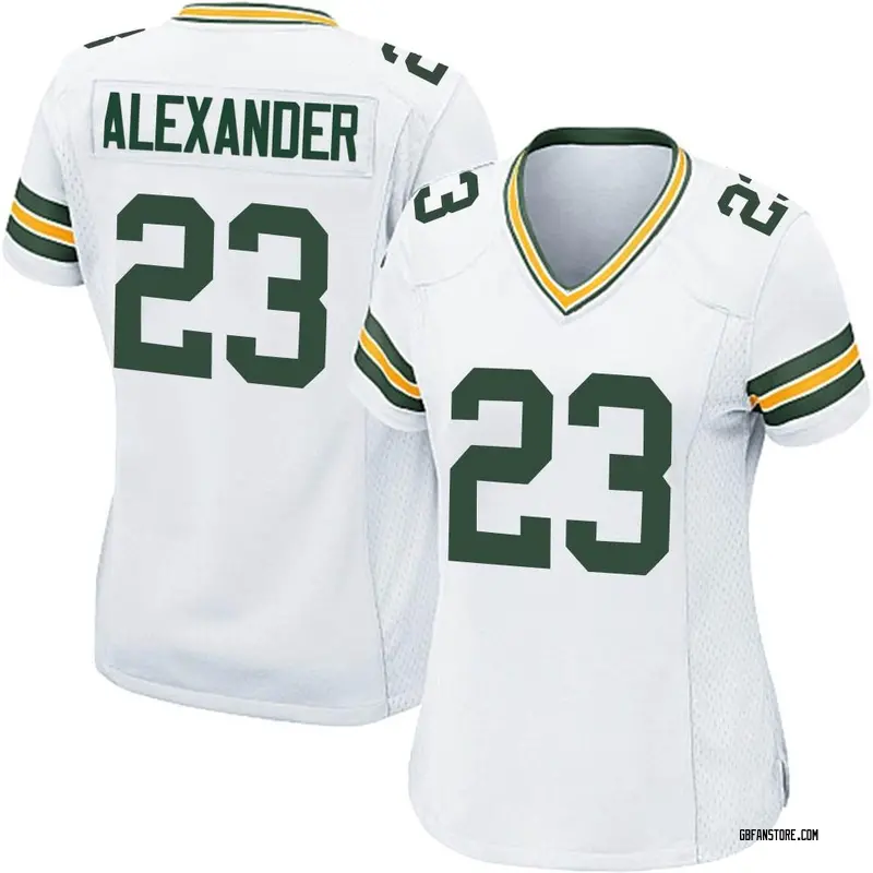 jaire alexander jersey youth