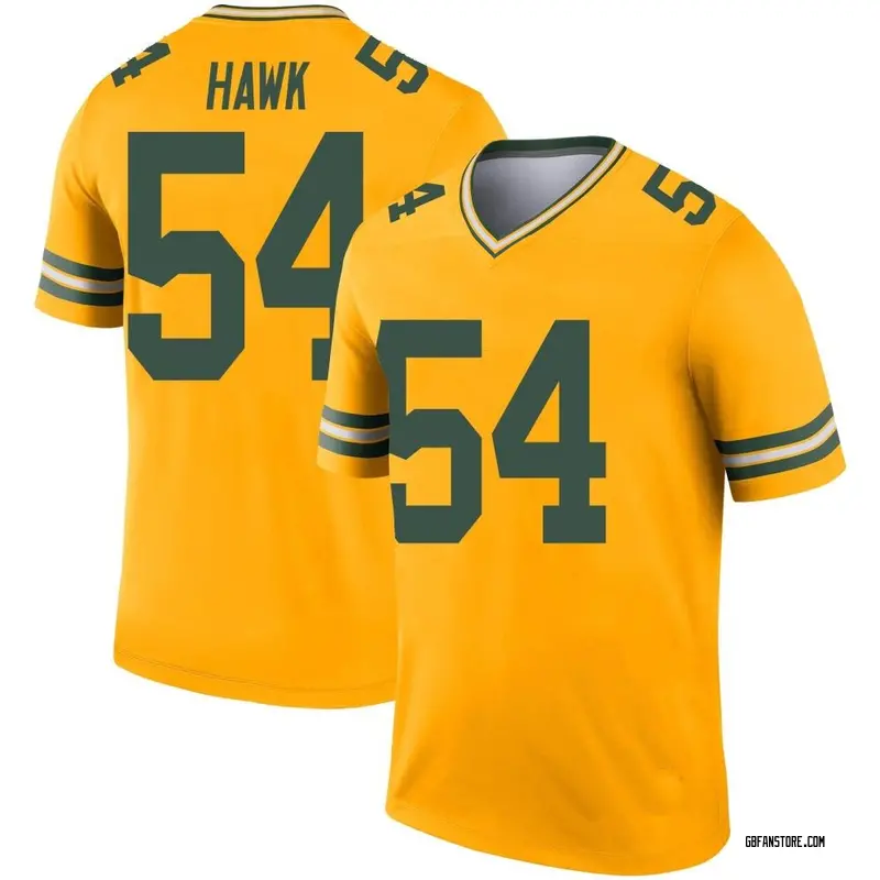 aj hawk jersey