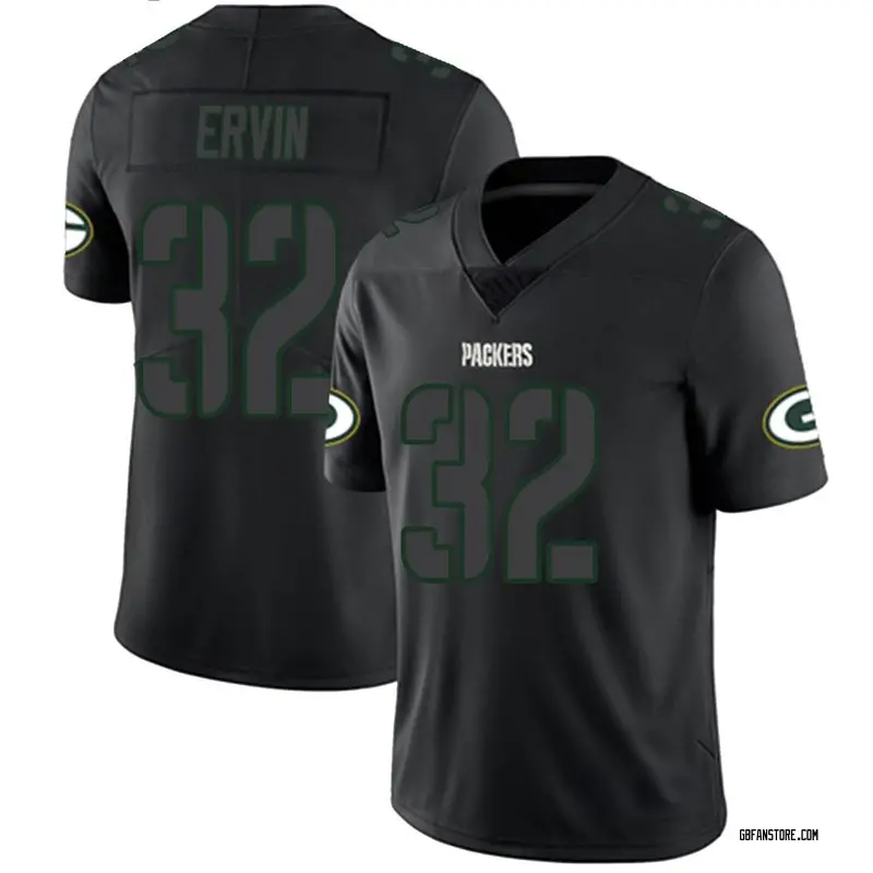 youth packers jersey